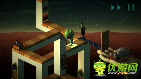 評測:《Back to Bed》一起做夢的守護(hù)者