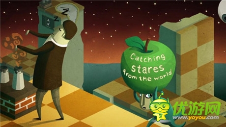 評測:《Back to Bed》一起做夢的守護(hù)者