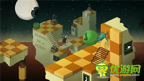 評測:《Back to Bed》一起做夢的守護(hù)者