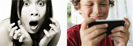 恐怖游戲能受玩家喜愛的原因？