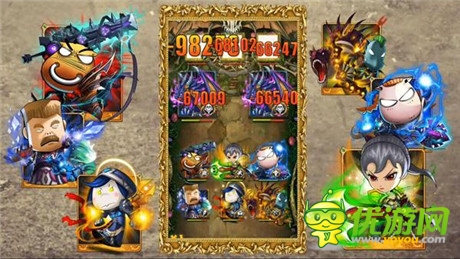 橙卡憾世來臨《我叫MT》4.1版本登陸WP平臺