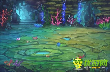 打造全新石器時(shí)代《石器聯(lián)萌》玄黃洞窟開啟