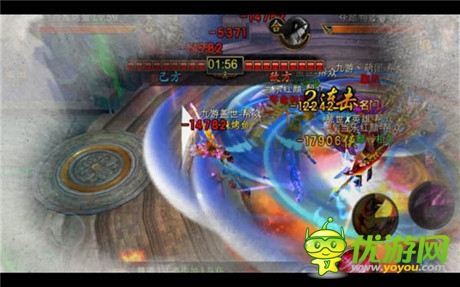 紅顏知己共闖天下 解析《武俠外傳》俠客系統(tǒng)