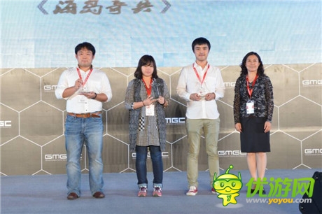 孩之寶正版授權(quán)《變形金剛:崛起》GMGDC勇奪雙獎