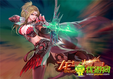 魔方在線《龍與精靈》斬獲最佳移動游戲音效獎