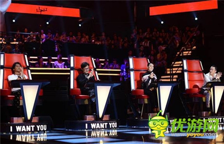 好聲音歌曲上架《全民偶像》 泛娛樂(lè)合作開(kāi)啟