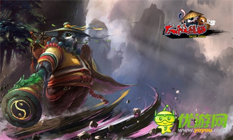 玩轉(zhuǎn)全民功夫手游《太極熊貓》登陸AppStore