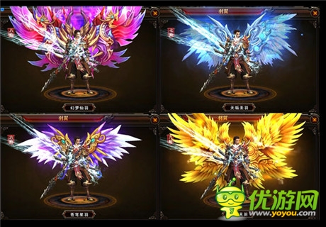 西山居代理 全民國戰(zhàn)手游《三國戰(zhàn)神》今日耀世公測