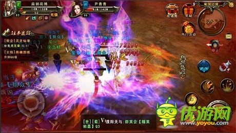 西山居代理 全民國戰(zhàn)手游《三國戰(zhàn)神》今日耀世公測