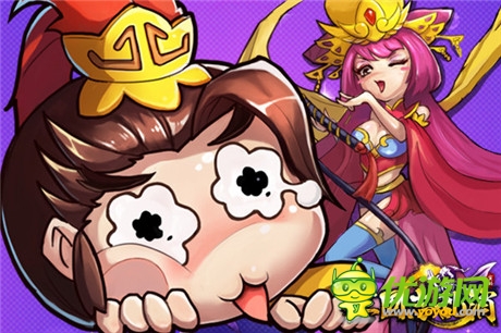 雙平臺(tái)終極內(nèi)測(cè)《三國志亂消》24大渠道聯(lián)合發(fā)布