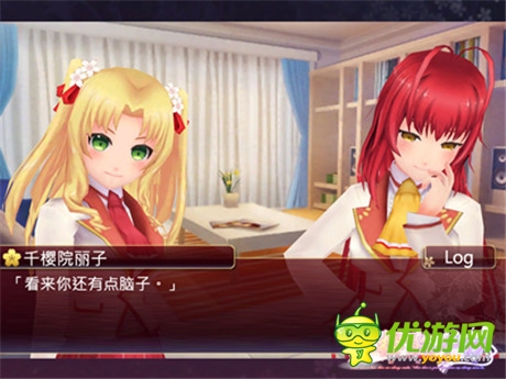 金錢美女雙豐收《落櫻散華抄》大逆襲