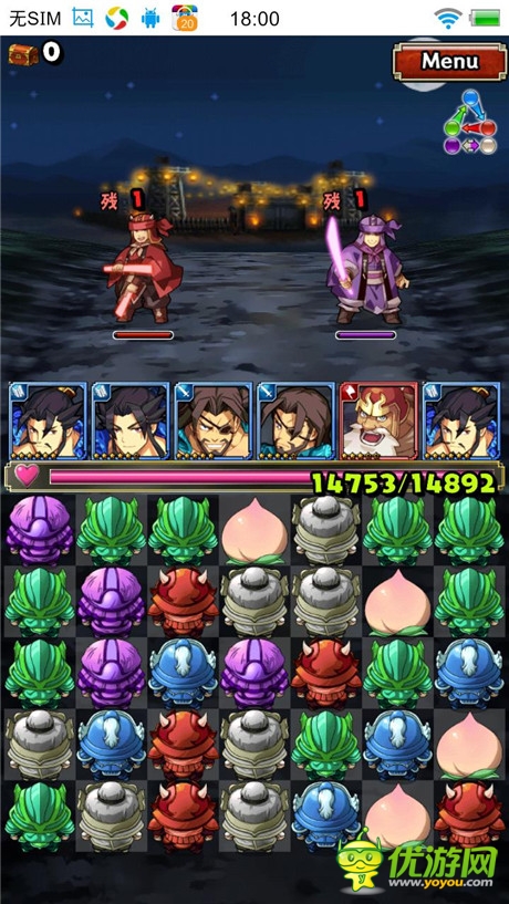 豪華聲優(yōu)陣容《三國志轉(zhuǎn)珠大戰(zhàn)》初音未來今日上線