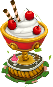 阿貍農(nóng)場20級新增建筑介紹