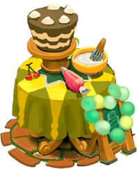 阿貍農(nóng)場20級新增建筑介紹