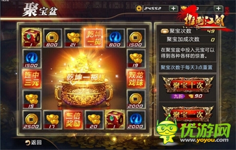 High翻黃金周《推倒江湖》熱推七天瘋玩計劃表