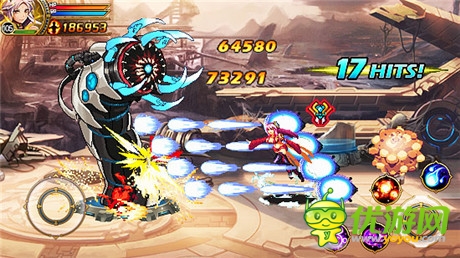 跟本停不下來《時(shí)空獵人》十月全新內(nèi)容前瞻