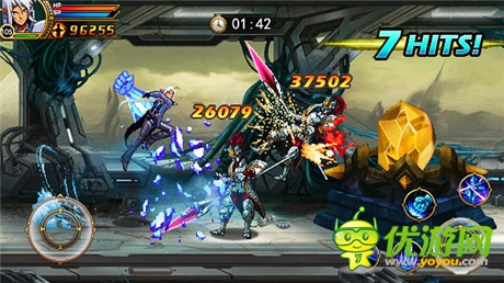 跟本停不下來《時(shí)空獵人》十月全新內(nèi)容前瞻