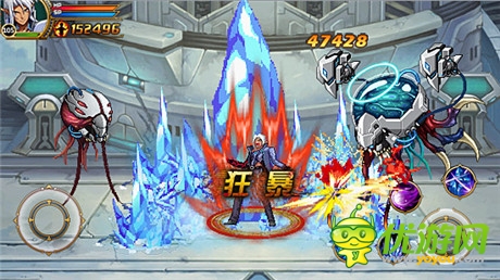 跟本停不下來《時(shí)空獵人》十月全新內(nèi)容前瞻