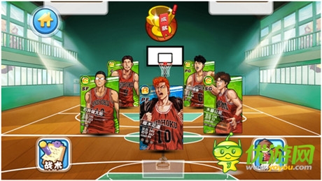 《我是籃板王》權(quán)威評(píng)測(cè)：與回憶一起來(lái) 為籃球而戰(zhàn)