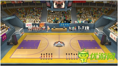 《我是籃板王》權威評測:與回憶一起來 為籃球而戰(zhàn)