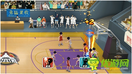 《我是籃板王》權威評測:與回憶一起來 為籃球而戰(zhàn)