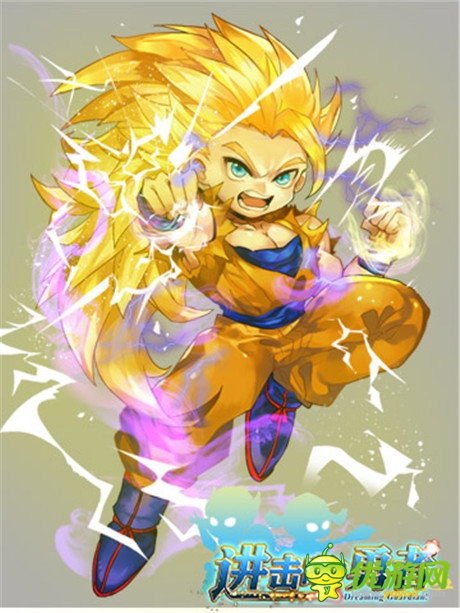 靈魂修煉《進擊吧!勇者》勇者覺醒戰(zhàn)今日開啟