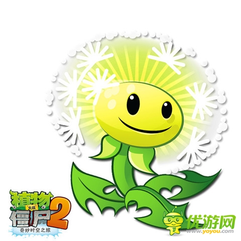 《植物大戰(zhàn)僵尸2》國慶版傾情上線 牛逼哄哄新植物簽到就送