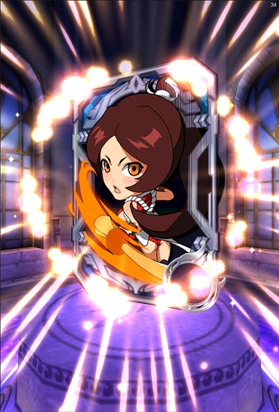 《迷你拳皇》評測：泰森轉(zhuǎn)型玩卡牌？格斗變得萌萌噠 