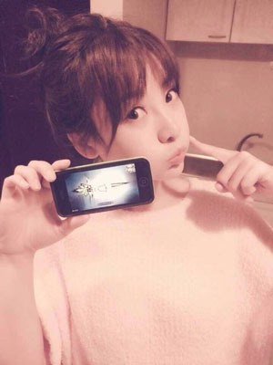 柳巖領(lǐng)銜百位女主播捧場(chǎng) 《影之刃》今日安卓公測(cè)