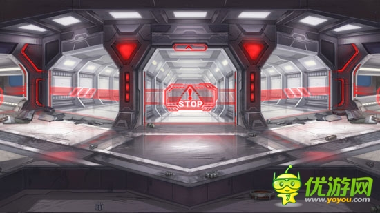 太空戰(zhàn)一觸即發(fā) 《時(shí)空獵人》新地圖“海盜戰(zhàn)艦”即將上線