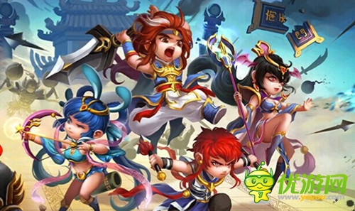 回歸本質(zhì) 《暴走神仙》到《格斗冒險(xiǎn)島》的更名之路