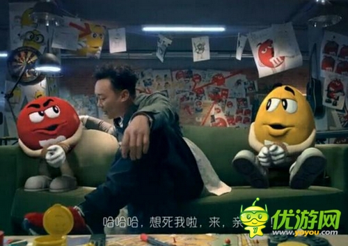 就愛(ài)巧克力！吃貨專(zhuān)屬的歡樂(lè)消除《M豆大作戰(zhàn)2》評(píng)測(cè)