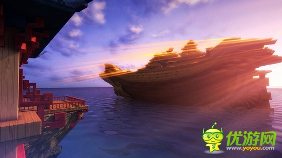 手游《秦時明月2》新版上線 動漫第五部海報同步爆出 