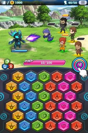 《魁拔Ⅲ》首日口碑爆棚手游10月8日上線