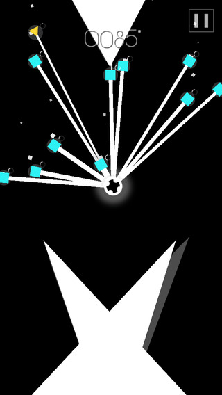 無盡吞噬截圖欣賞