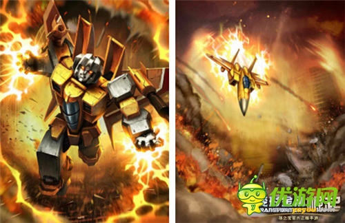 《變形金剛:崛起》最帥變形金剛盤(pán)點(diǎn)