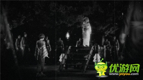 暢爽攝影除靈快感《零 ～濡鴉之巫女～》評(píng)測(cè)