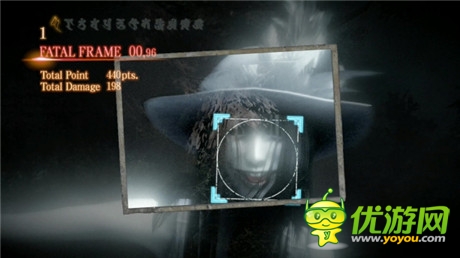 暢爽攝影除靈快感《零 ～濡鴉之巫女～》評(píng)測(cè)