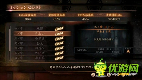 暢爽攝影除靈快感《零 ～濡鴉之巫女～》評(píng)測(cè)