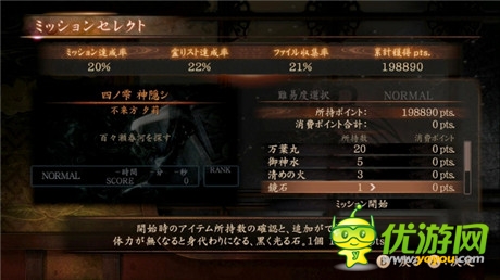 暢爽攝影除靈快感《零 ～濡鴉之巫女～》評測