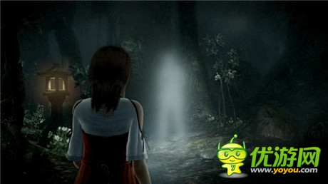 暢爽攝影除靈快感《零 ～濡鴉之巫女～》評測