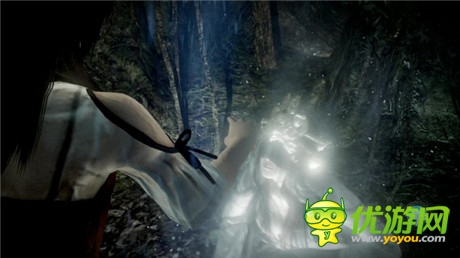 暢爽攝影除靈快感《零 ～濡鴉之巫女～》評測