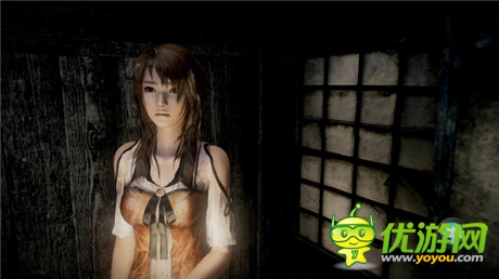 暢爽攝影除靈快感《零 ～濡鴉之巫女～》評(píng)測(cè)