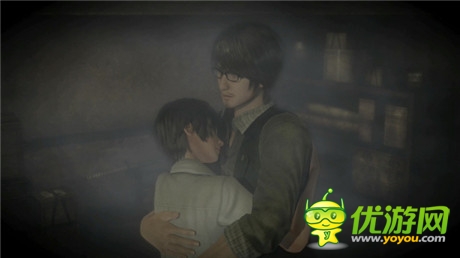 暢爽攝影除靈快感《零 ～濡鴉之巫女～》評(píng)測(cè)