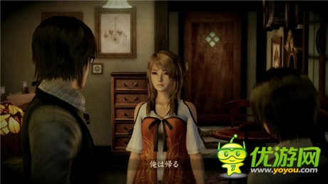 暢爽攝影除靈快感《零 ～濡鴉之巫女～》評(píng)測(cè)