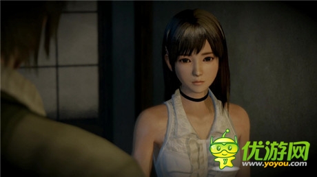 暢爽攝影除靈快感《零 ～濡鴉之巫女～》評(píng)測(cè)