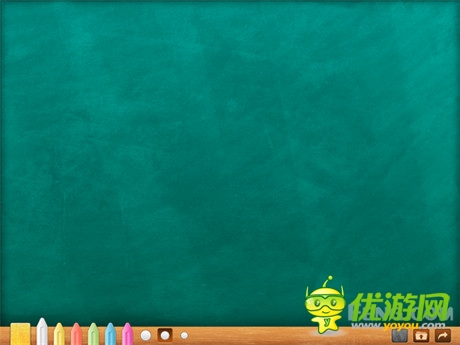 黑板模擬手游《可愛的小黑板》帶你回到學(xué)生時(shí)代