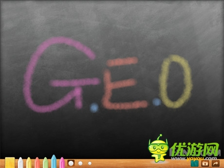 黑板模擬手游《可愛的小黑板》帶你回到學(xué)生時(shí)代