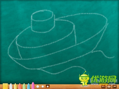 黑板模擬手游《可愛的小黑板》帶你回到學(xué)生時代