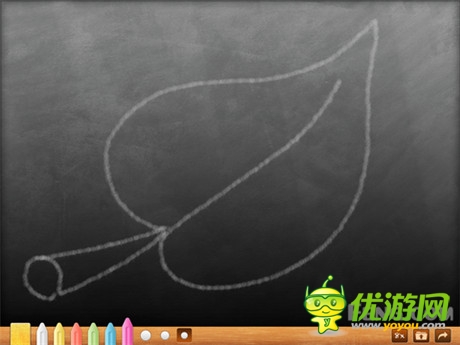 黑板模擬手游《可愛的小黑板》帶你回到學(xué)生時代